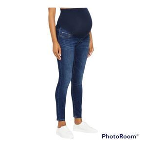 IndigoBlue Mathernity Women Jeans size M